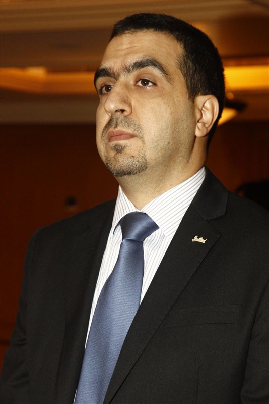 Radisson Hotel Launching